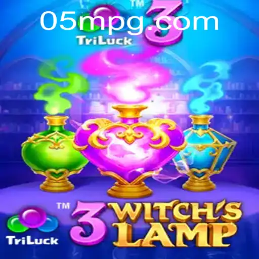 Discover the Enchantment of 3WitchsLamp: A Journey into a Mystical Adventure