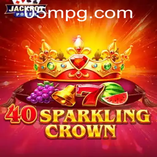 Dive into the Captivating World of 40SparklingCrown