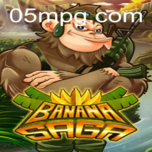 Discover the Exciting World of BananaSaga and 5mpg.com