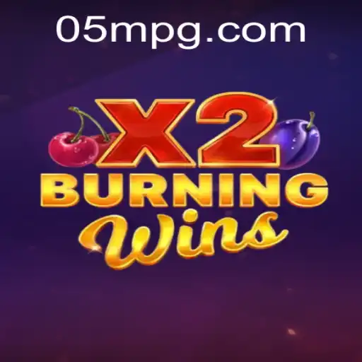 Unveiling 'BurningWinsX2': A Captivating Gaming Experience