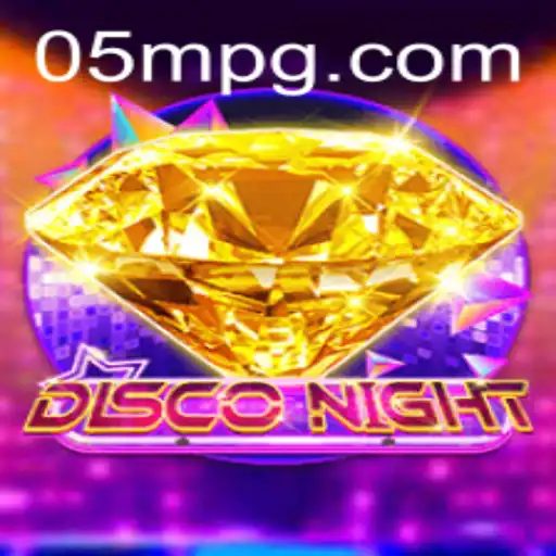 Experience the Thrill of DiscoNight: The Ultimate Party Game