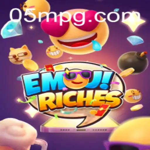 Unveiling EmojiRiches: The Game That's Taking the Digital World by Storm