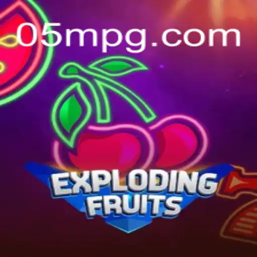 Exploring the Vibrant World of ExplodingFruits – A Game Review