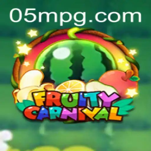 Experience the Thrill of FruityCarnival: A Fresh Take on Digital Gaming
