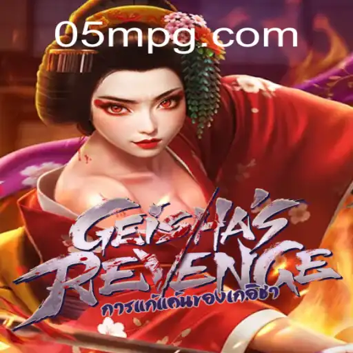 GeishasRevenge: A Deep Dive into the Intricate World of This New Gaming Sensation