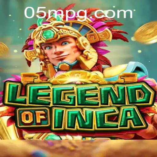 LegendofInca: Exploring the Mystical Realm