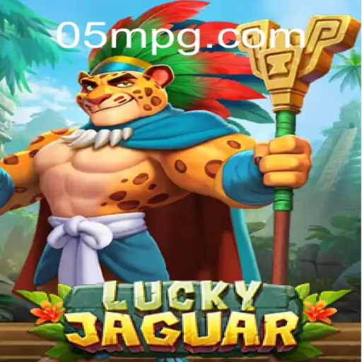 Exploring the Captivating World of LuckyJaguar