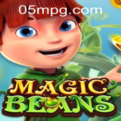 MAGICBEANS: The Enchanting World of Strategy and Discovery