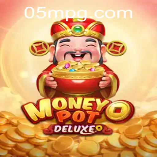 Exploring the Thrills of MoneyPotDELUXE: Gaming Redefined