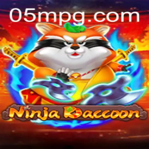 Discover NinjaRaccoon: The Unique Gameplay Experience