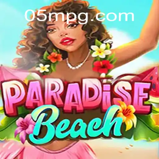 ParadiseBeach: The Ultimate Tropical Adventure Game