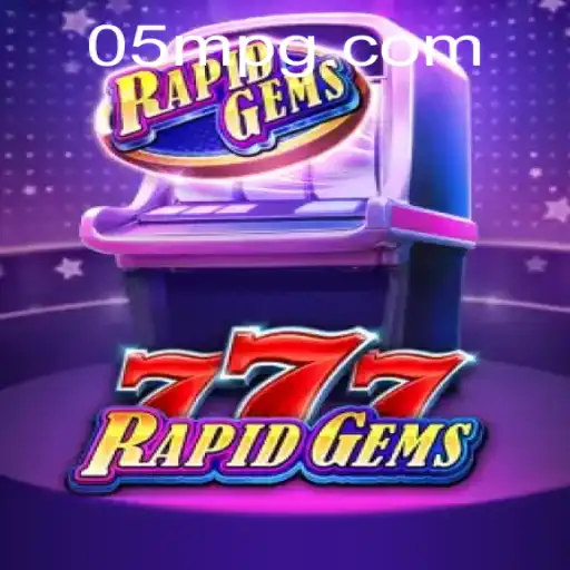 Discovering the Exciting World of RapidGems777: A Deep Dive into Innovative Gaming