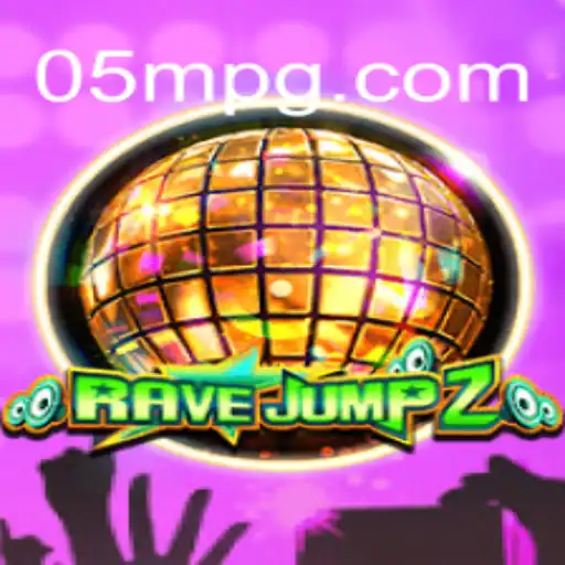 Experience the Thrills of RaveJump2: A Dynamic Fusion of Action and Strategy