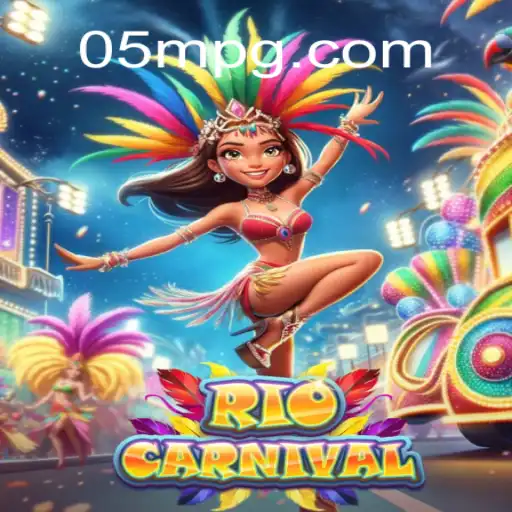 RioCarnival: A Vibrant Gaming Experience on 5mpg.com