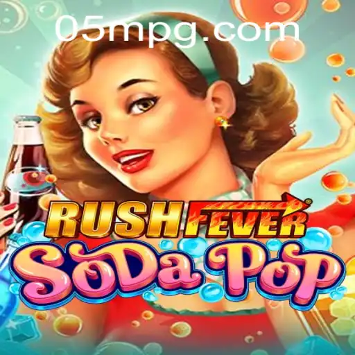 Experience the Thrilling World of RushFeverSodaPop
