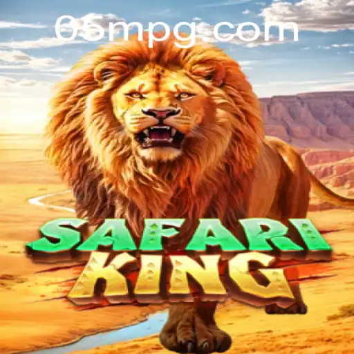 Exploring SafariKing on 5mpg.com: Your Ultimate Gaming Adventure