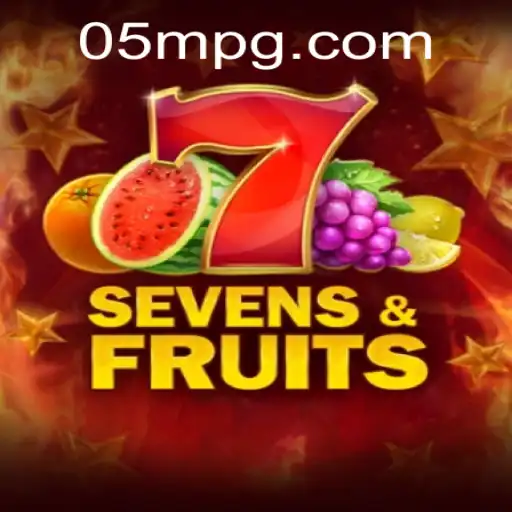 Experience the Thrills of SevensFruits at 5mpg.com