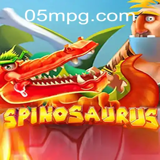 Spinosaurus: An Adventurous Expedition into Prehistoric Realms