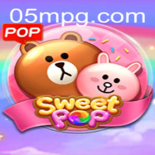 SweetPOP: A Deliciously Engaging Mobile Game