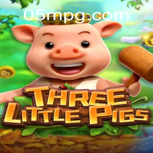 Discover the Exciting World of THREELITTLEPIGS Game
