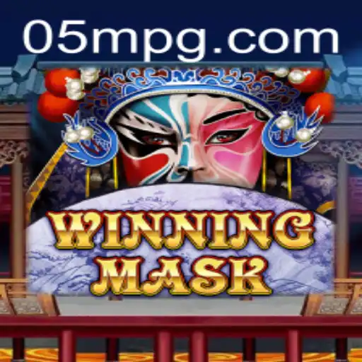 Discover WinningMask: The Innovative Gaming Experience from 5mpg.com